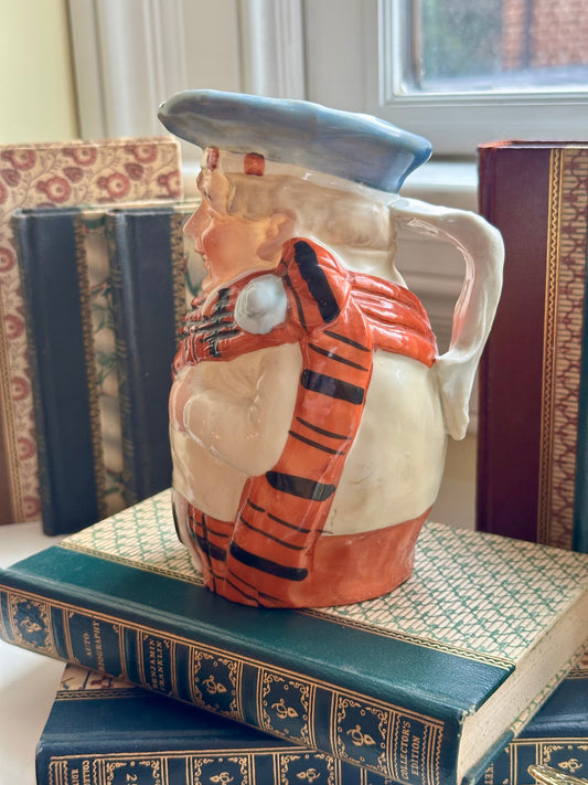 Antique Mug