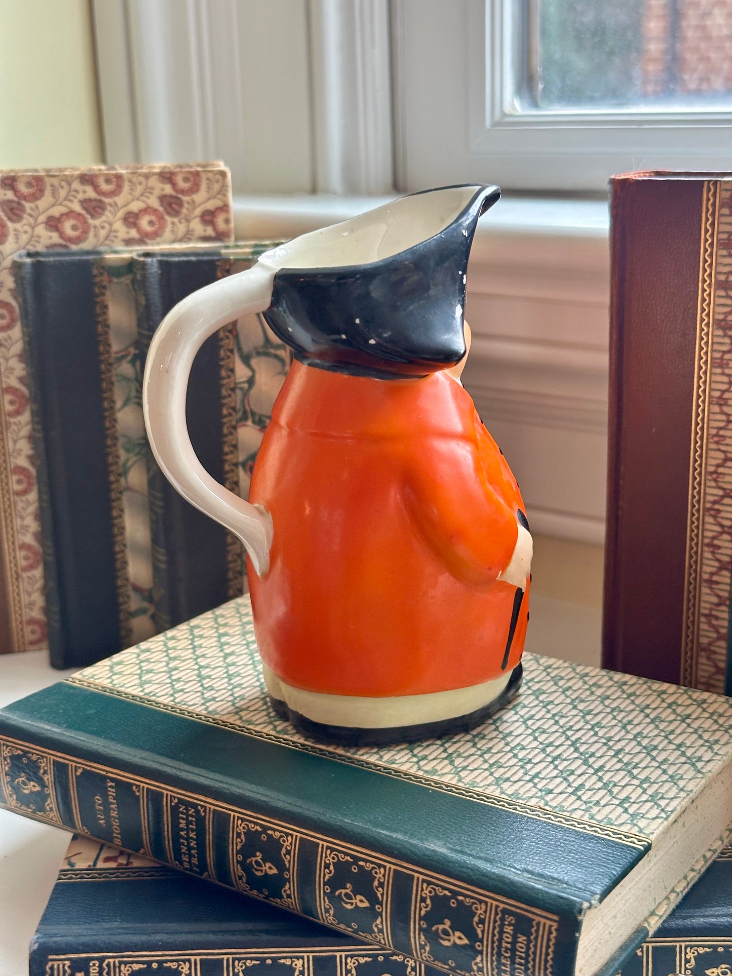 Vintage Brumble Mug