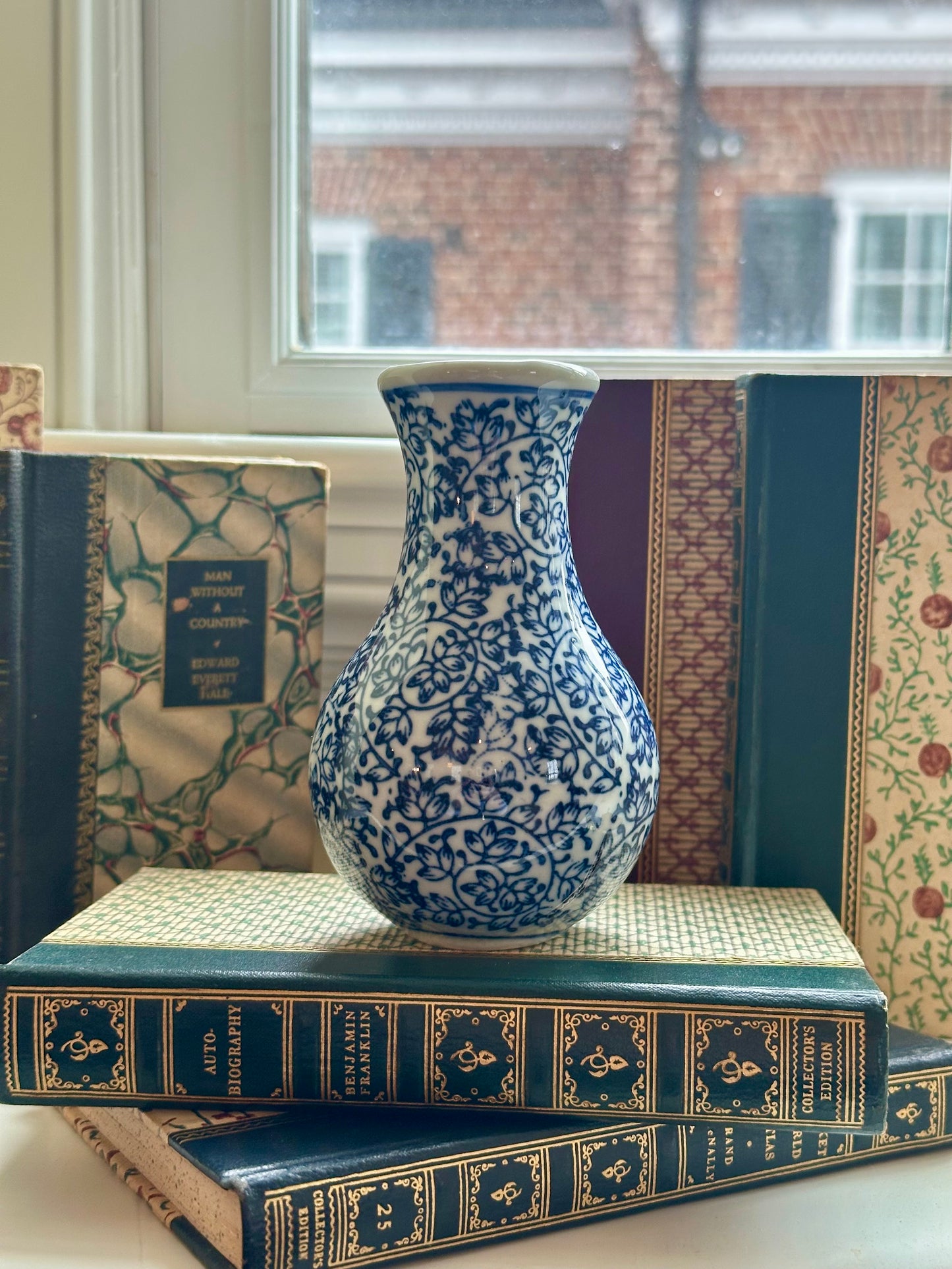 Antique Vase