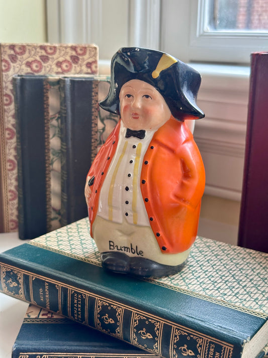 Vintage Brumble Mug