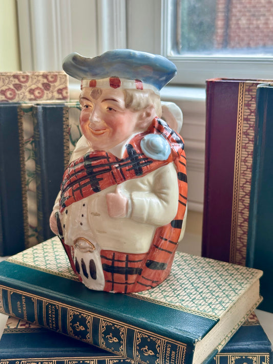 Antique Mug