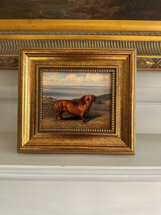 Dasuschand Giclée Painting